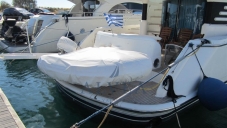 Fairline Squadron 62
